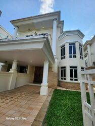 Greenwood Crescent (D11), Semi-Detached #607405001